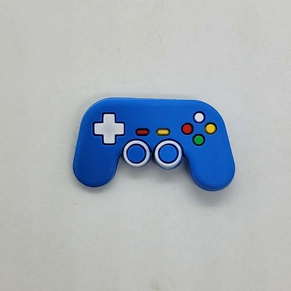 🎈5/$10🎈 CROC CHARMS.. gamer..